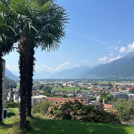 Sinergia E Benessere SantʼAntonio Exteriér fotografie