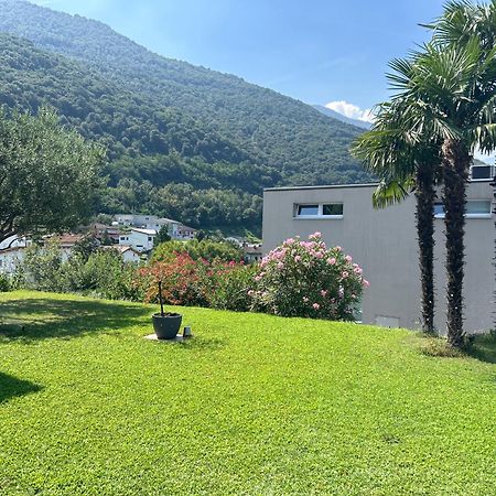 Sinergia E Benessere SantʼAntonio Exteriér fotografie