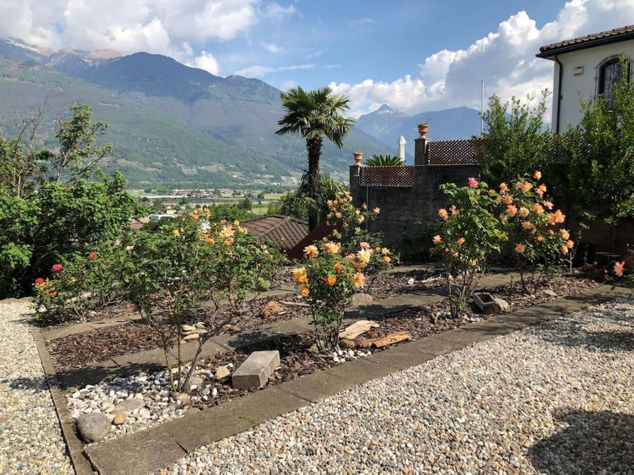 Sinergia E Benessere SantʼAntonio Exteriér fotografie