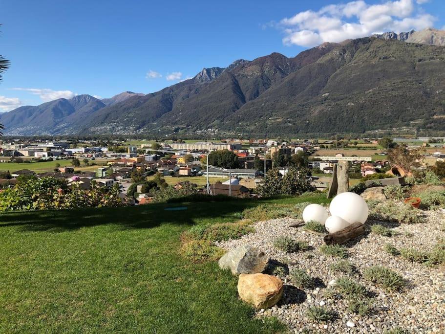 Sinergia E Benessere SantʼAntonio Exteriér fotografie