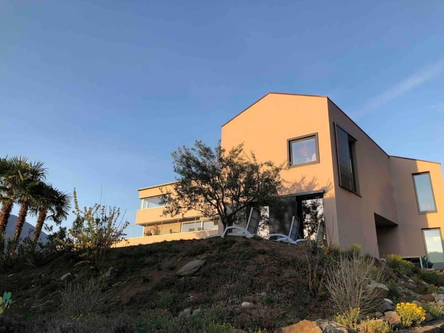 Sinergia E Benessere SantʼAntonio Exteriér fotografie