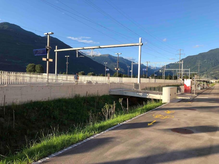 Sinergia E Benessere SantʼAntonio Exteriér fotografie