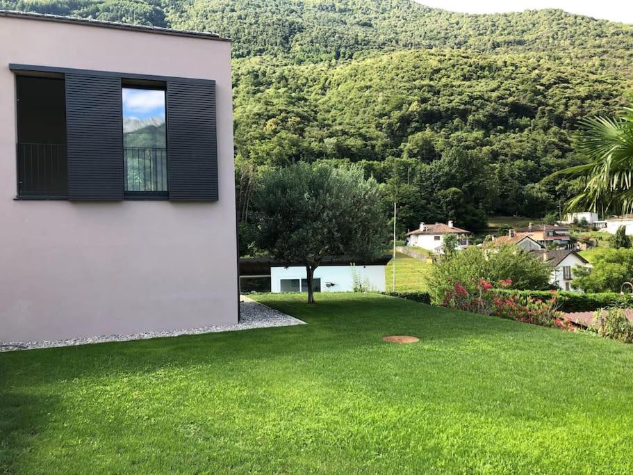 Sinergia E Benessere SantʼAntonio Exteriér fotografie