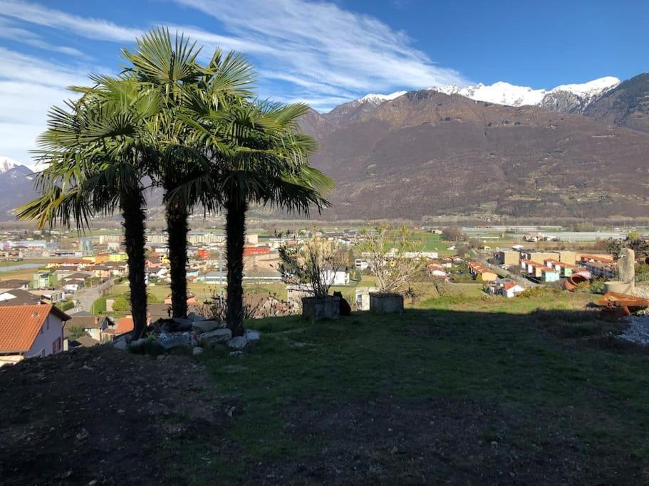 Sinergia E Benessere SantʼAntonio Exteriér fotografie