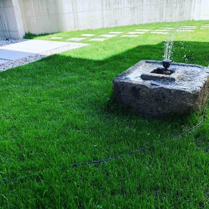 Sinergia E Benessere SantʼAntonio Exteriér fotografie