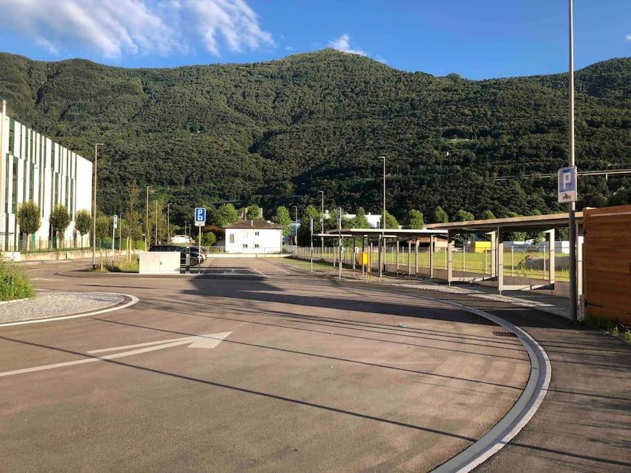 Sinergia E Benessere SantʼAntonio Exteriér fotografie