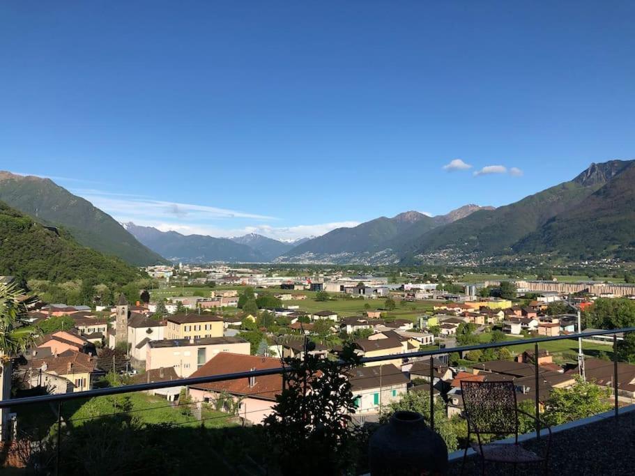 Sinergia E Benessere SantʼAntonio Exteriér fotografie