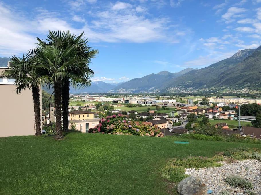Sinergia E Benessere SantʼAntonio Exteriér fotografie