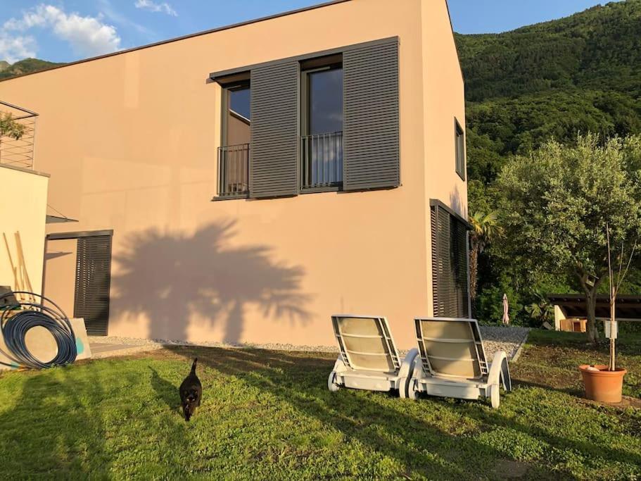 Sinergia E Benessere SantʼAntonio Exteriér fotografie