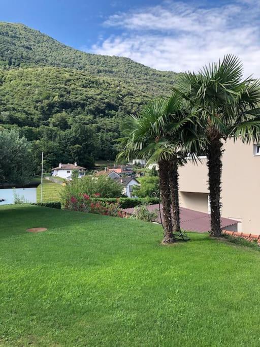Sinergia E Benessere SantʼAntonio Exteriér fotografie