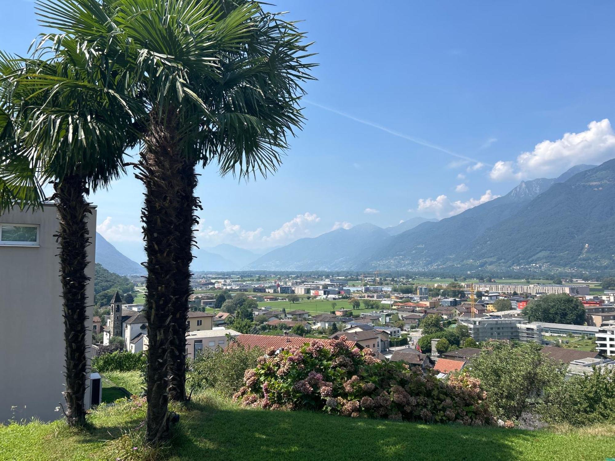 Sinergia E Benessere SantʼAntonio Exteriér fotografie