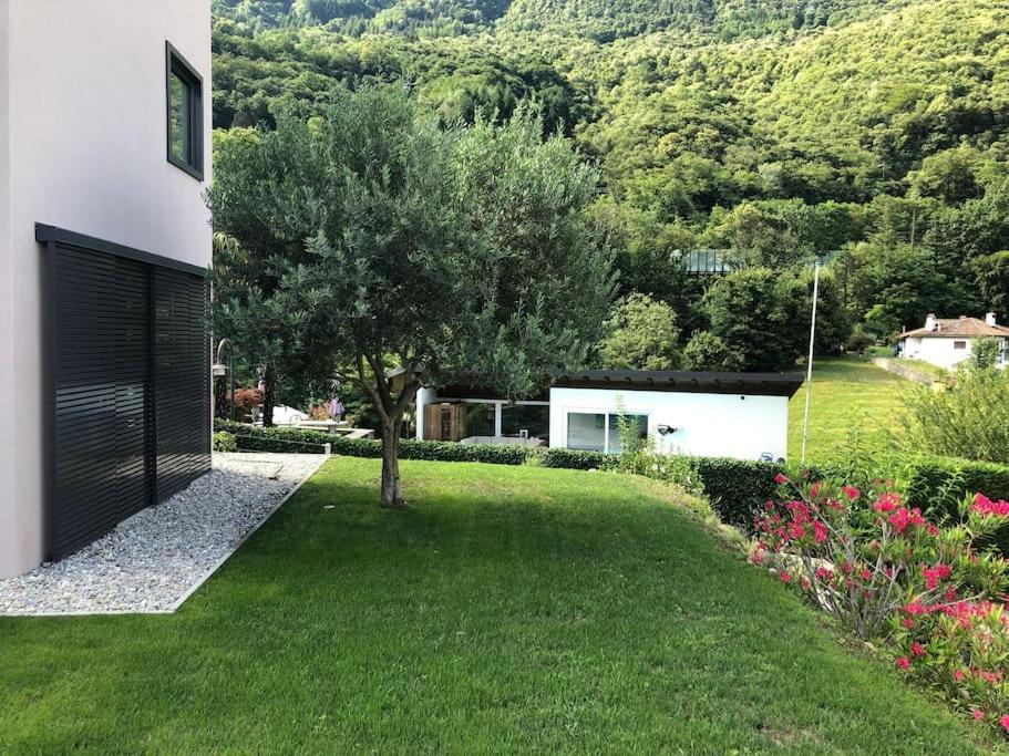 Sinergia E Benessere SantʼAntonio Exteriér fotografie