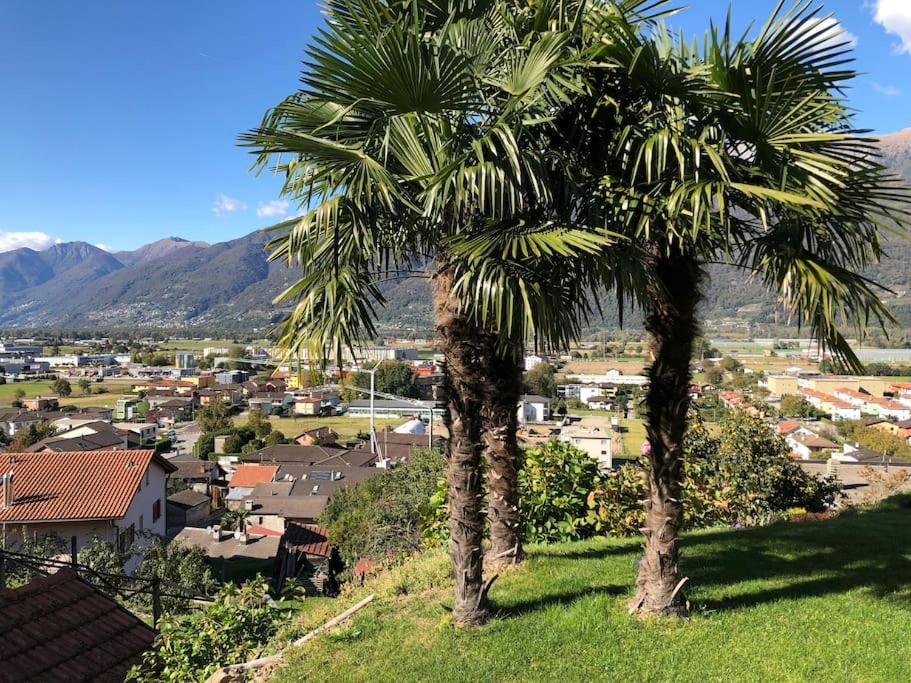 Sinergia E Benessere SantʼAntonio Exteriér fotografie