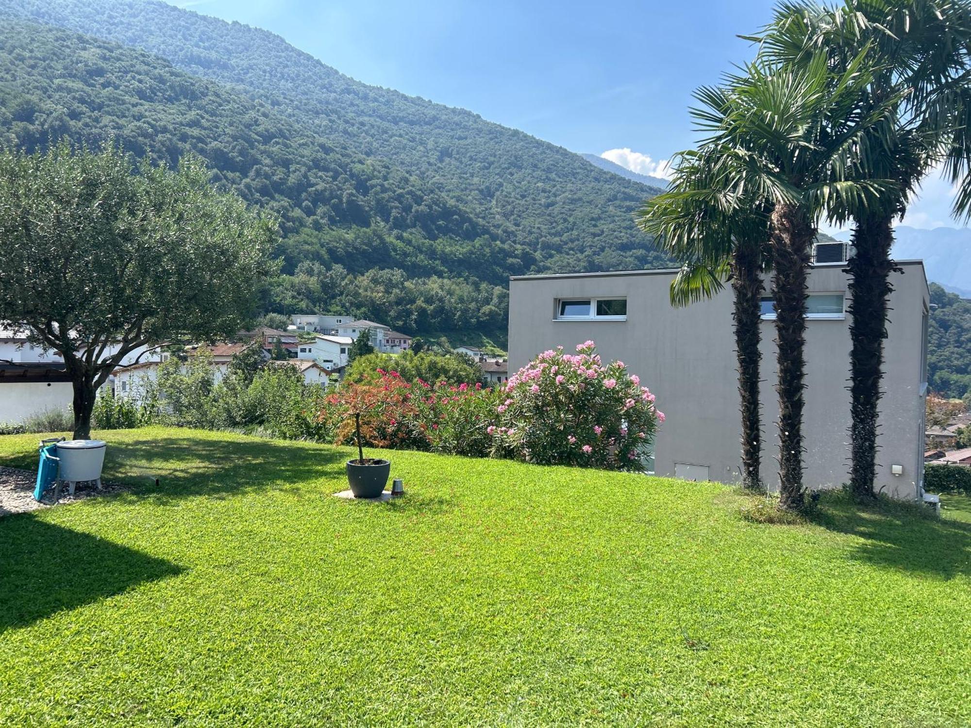 Sinergia E Benessere SantʼAntonio Exteriér fotografie