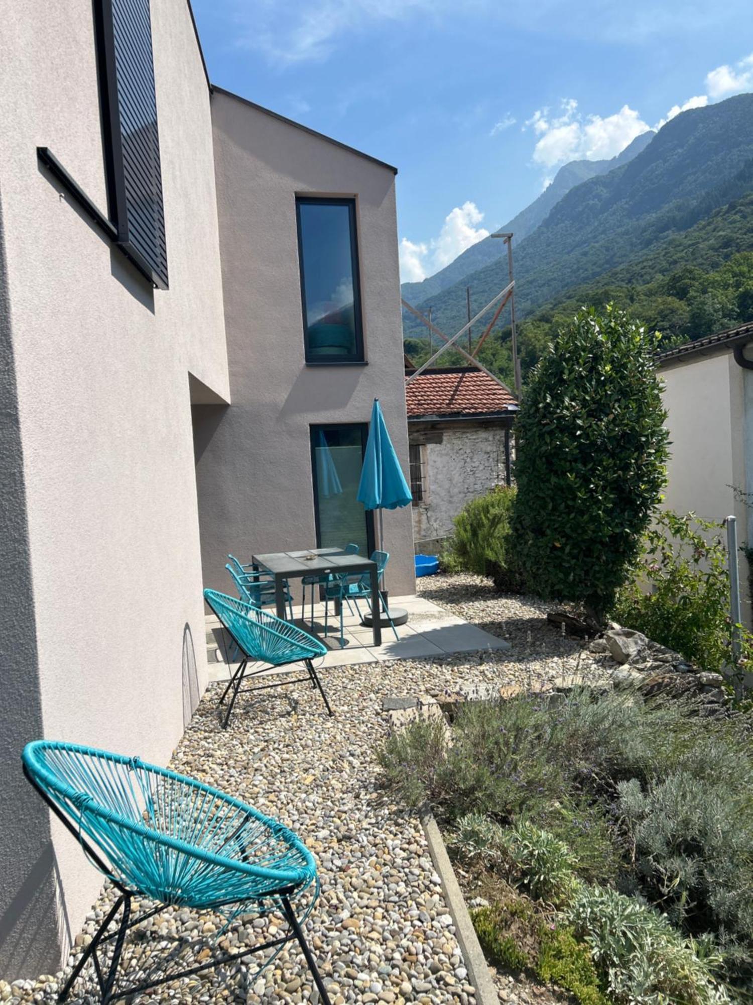 Sinergia E Benessere SantʼAntonio Exteriér fotografie