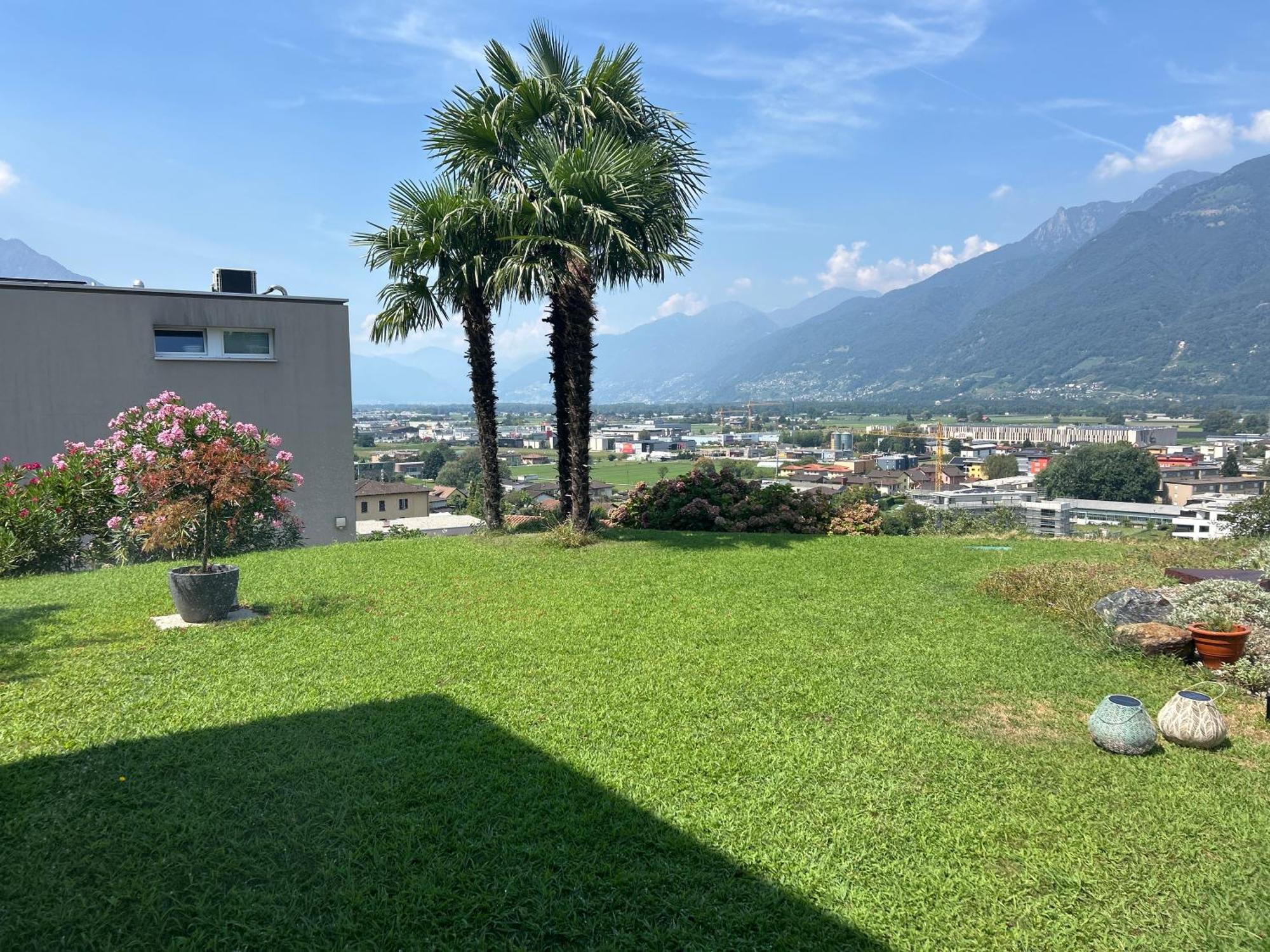 Sinergia E Benessere SantʼAntonio Exteriér fotografie
